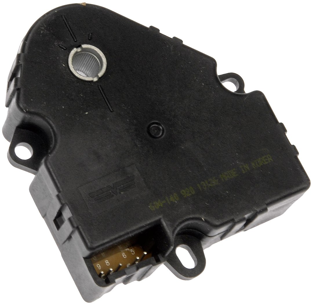 Dorman Blend Door Actuator, OE Solutions ™ – 604-140