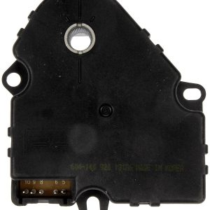 Dorman Blend Door Actuator, OE Solutions ™ – 604-140