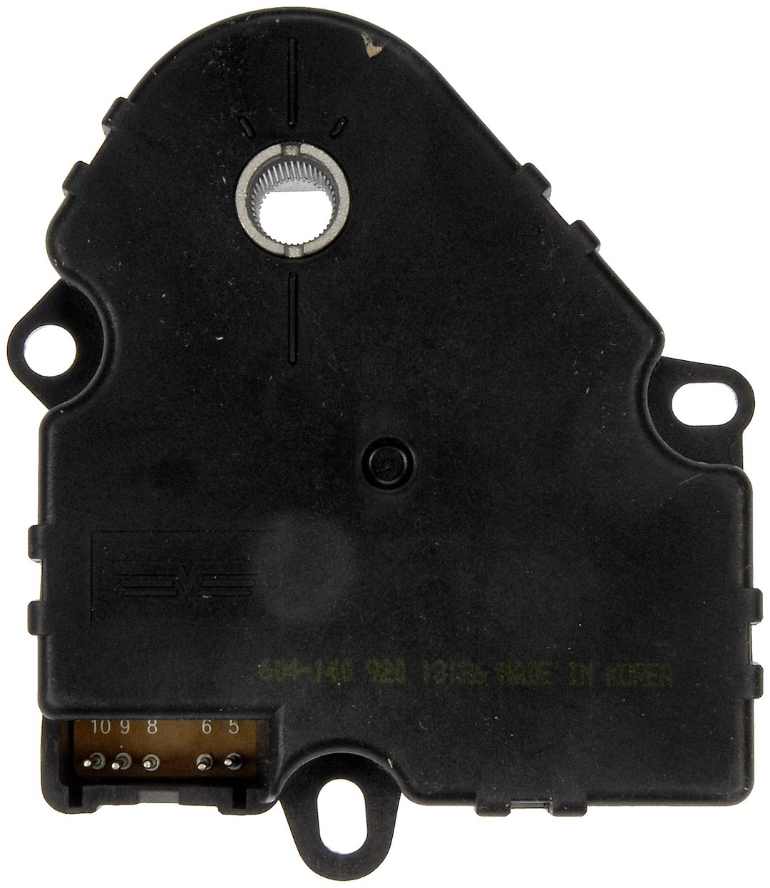 Dorman Blend Door Actuator, OE Solutions ™ – 604-140