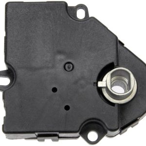 Dorman Blend Door Actuator, OE Solutions ™ – 604-141