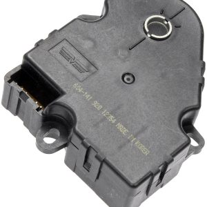 Dorman Blend Door Actuator, OE Solutions ™ – 604-141