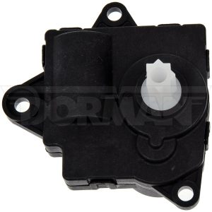 Dorman Blend Door Actuator, OE Solutions ™, With 6 Pin Connector – 604-180