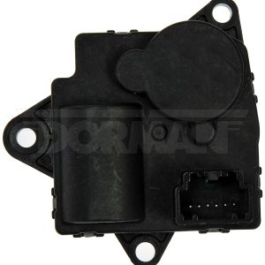 Dorman Blend Door Actuator, OE Solutions ™, With 6 Pin Connector – 604-180