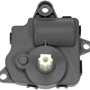 Dorman Blend Door Actuator, OE Solutions ™ – 604-185