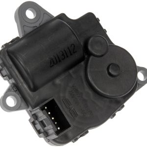 Dorman Blend Door Actuator, OE Solutions ™ – 604-185