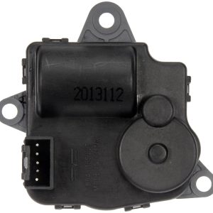 Dorman Blend Door Actuator, OE Solutions ™ – 604-185