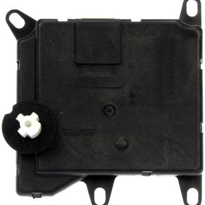 Dorman Blend Door Actuator, OE Solutions™ – 604-205