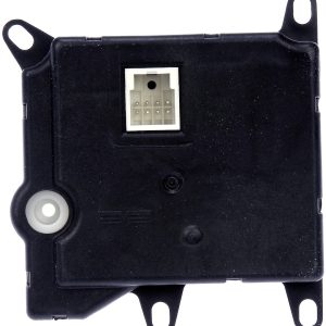 Dorman Blend Door Actuator, OE Solutions ™ – 604-207