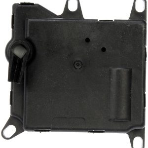 Dorman Blend Door Actuator, OE Solutions ™ – 604-208