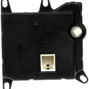 Dorman Blend Door Actuator, OE Solutions ™ – 604-208