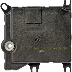 Dorman Blend Door Actuator, OE Solutions ™ – 604-211
