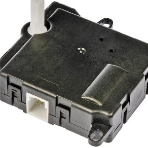 Dorman Blend Door Actuator, OE Solutions ™ – 604-211