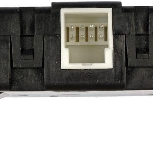 Dorman Blend Door Actuator, OE Solutions ™ – 604-211