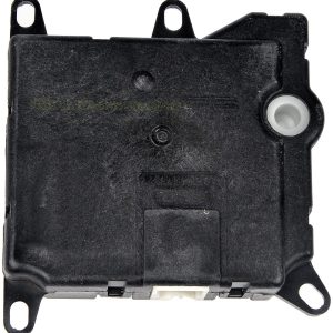 Dorman Blend Door Actuator, OE Solutions™ – 604-213