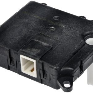 Dorman Blend Door Actuator, OE Solutions™ – 604-213