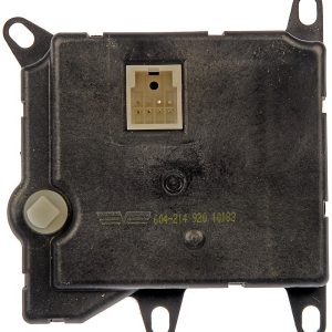 Dorman Blend Door Actuator, OE Solutions™ – 604-214