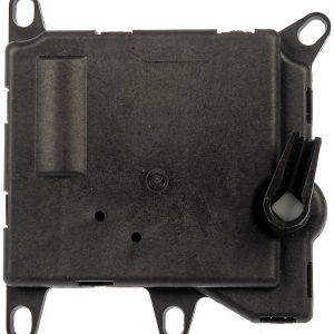 Dorman Blend Door Actuator, OE Solutions™ – 604-214