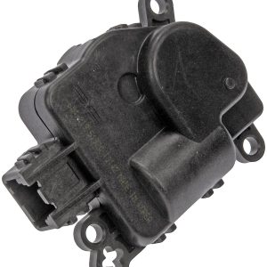 Dorman Blend Door Actuator, OE Solutions™ – 604-219