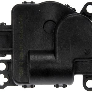 Dorman Blend Door Actuator, OE Solutions™ – 604-219