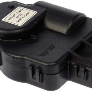 Dorman Blend Door Actuator, OE Solutions™ – 604-224