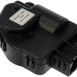 Dorman Blend Door Actuator, OE Solutions ™ – 604-228