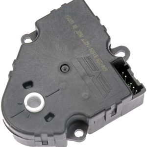 Dorman Blend Door Actuator, OE Solutions ™ – 604-229