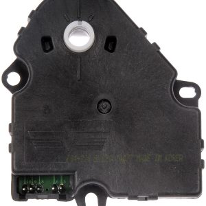 Dorman Blend Door Actuator, OE Solutions ™ – 604-229
