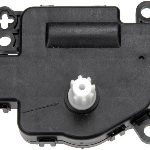 Dorman Blend Door Actuator, OE Solutions ™ – 604-231