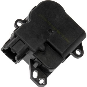 Dorman Blend Door Actuator, OE Solutions ™ – 604-234