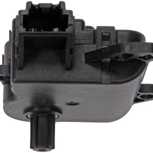 Dorman Blend Door Actuator, OE Solutions ™ – 604-234