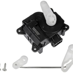 Dorman Blend Door Actuator, OE Solutions ™ – 604-239