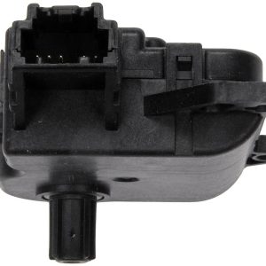 Dorman Blend Door Actuator, OE Solutions ™ – 604-252