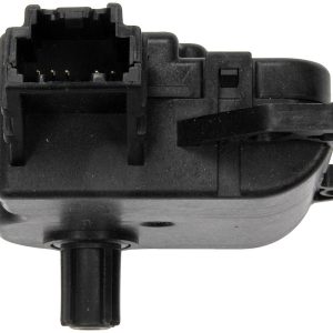 Dorman Blend Door Actuator, OE Solutions ™ – 604-253