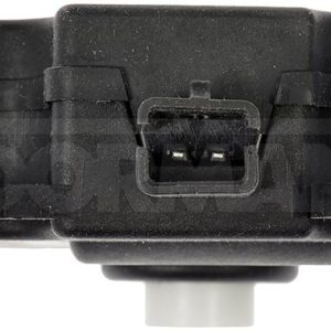 Dorman Blend Door Actuator, OE Solutions ™, Boxed – 604-332