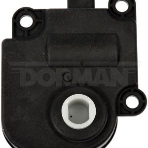 Dorman Blend Door Actuator, OE Solutions ™, Boxed – 604-332