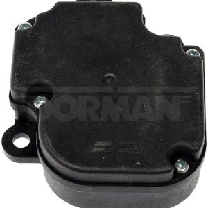 Dorman Blend Door Actuator, OE Solutions ™, Boxed – 604-332
