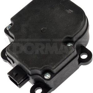Dorman Blend Door Actuator, OE Solutions ™, Boxed – 604-332