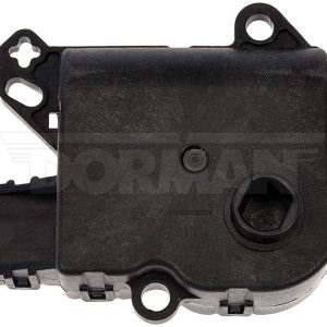 Dorman Blend Door Actuator, OE Solutions ™, 2 Pin Terminal, Plastic, Boxed – 604-353