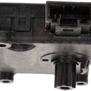Dorman Blend Door Actuator, OE Solutions ™, Plastic, 2 Pin Terminal, Boxed – 604-361