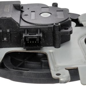 Dorman Blend Door Actuator, OE Solutions™ – 604-903