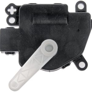 Dorman Blend Door Actuator, OE Solutions ™ – 604-909