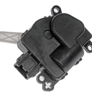 Dorman Blend Door Actuator, OE Solutions ™ – 604-909