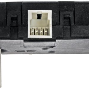 Dorman Blend Door Actuator, OE Solutions ™ – 604-911