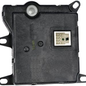 Dorman Blend Door Actuator, OE Solutions™ – 604-916