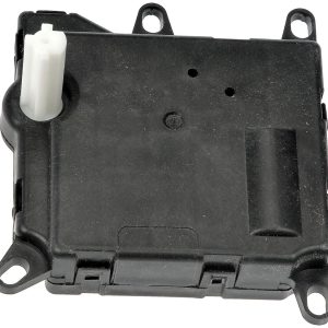 Dorman Blend Door Actuator, OE Solutions™ – 604-916
