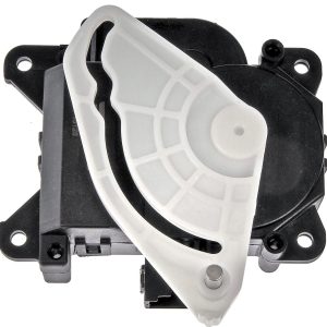 Dorman Blend Door Actuator, OE Solutions ™ – 604-917