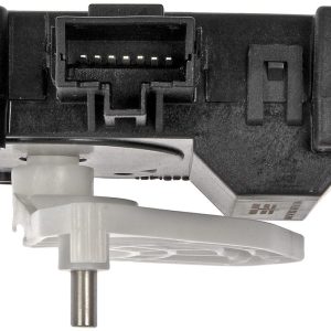Dorman Blend Door Actuator, OE Solutions ™ – 604-917