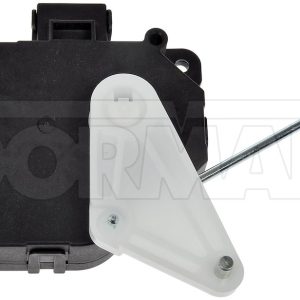 Dorman Blend Door Actuator, OE Solutions™ – 604-946