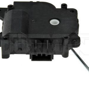 Dorman Blend Door Actuator, OE Solutions™ – 604-946