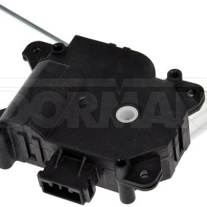 Dorman Blend Door Actuator, OE Solutions™ – 604-946